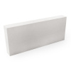 Газосиликатные блоки ВКБлок D500 625x100x250 перегородочные