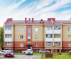 Облицовочный кирпич Норский полуторный утолщенный 1,4 НФ Красный гладкий