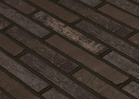Клинкерный кирпич Plinfa Iron 2804