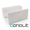 Газобетонные П-образные блоки Bonolit Малоярославец 500х500х250, D500