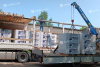 Газобетонные блоки Могилевский КСИ D400 625х375х250 стеновые